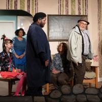 Photo Coverage: First look at Curtain Players' REST ASSURED
