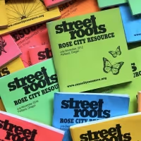 CoHo Productions Presents FROM THESE STREETS I RISE By Mikki Jordan