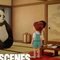 STILLWATER Season 5 Full Scenes Bring Story Time Lessons for Kids