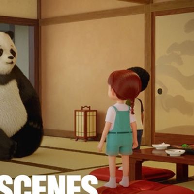 STILLWATER Season 5 Full Scenes Bring Story Time Lessons for Kids