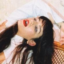 Annabel Lee Shares Debut LP 'Mother's Hammer' & Track 'All Of My Ghosts'