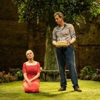 BWW Review: ALBION, Almeida Theatre