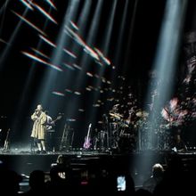 Maroon 5 Returns to Park MGM for Exclusive Las Vegas Engagement With Sold Out Shows