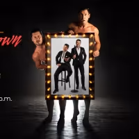 MAKS & VAL: STRIPPED DOWN TOUR is Coming to the Kauffman Center for the Performing…