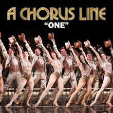 Video: 'One' from Goodspeed's A CHORUS LINE