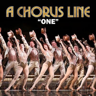 Video: 'One' from Goodspeed's A CHORUS LINE