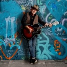 Donnie Kehr to Release Solo Album 'BEAUTIFUL STRANGE' on ROB Records/JAZZHEADS