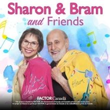 Sharon & Bram Announces a New Album Out November 8