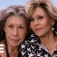 VIDEO: Netflix Shares Inside Look at GRACE AND FRANKIE Final Season