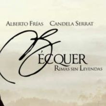 BÉCQUER: RIMAS SIN LEYENDAS llega al Teatro Apolo en septiembre