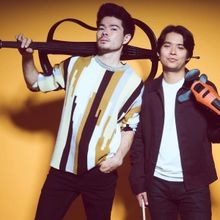 Chelsea Table + Stage to Present the Return of Electroacoustic Duo ARKAI in December