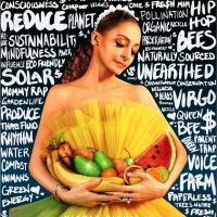 VIDEO: Quibi Releases Trailer for Nicole Richie's Comedy NIKKI FRE$H
