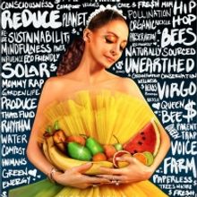 VIDEO: Quibi Releases Trailer for Nicole Richie's Comedy NIKKI FRE$H
