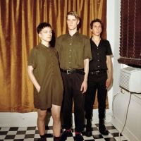 The Wants Share 'Aluminum' Official Music Video