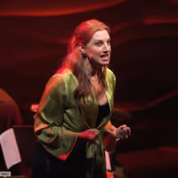 Video: Jessica Phillips Sings 'Tired of Faith' from PENELOPE Video