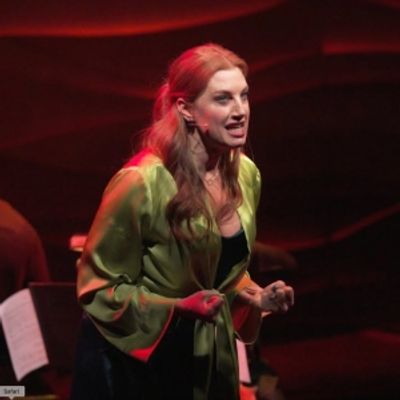 Video: Jessica Phillips Sings 'Tired of Faith' from PENELOPE