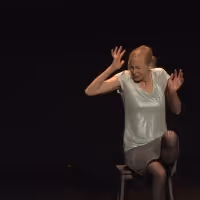 Chicago Premiere Of RHONDA BADONDA: THE ADVENTURES OF A GIRL WITH A PAIN IN HER…