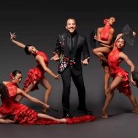 Ballet Hispánico Announces Hispanic Heritage Month Dance Programming