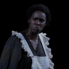 VIDEO: Get A First Look At THE BLUEST EYE At Huntington