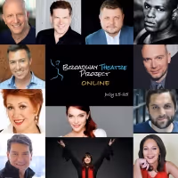 Broadway Theatre Project Moves BTP 2020 Online