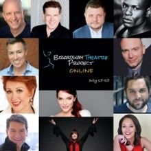 Broadway Theatre Project Moves BTP 2020 Online