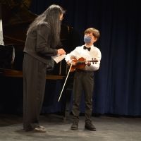 Bloomingdale School Of Music to Present ALBUM FOR THE YOUNG Afternoon Of World…