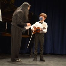 Bloomingdale School Of Music to Present ALBUM FOR THE YOUNG Afternoon Of World…