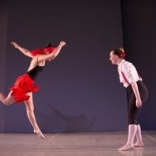 Marblehead School Of Ballet Invites Public To Attend Free Summer Dance Intensive Perf