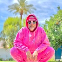 Bleu Releases Full Length Album SIX TAPE