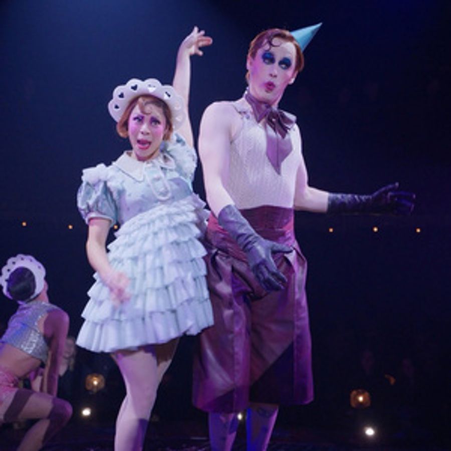 Wake Up With BroadwayWorld October 20, 2025- Go Inside RAGTIME Opening Night and More  Image