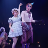 Video: Reeve Carney and Eva Noblezada in CABARET in London