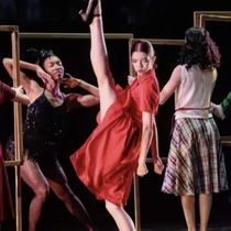 Previews: WOMEN OF RESISTANCE at New Tampa Performing Arts Center