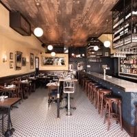 STEAK FRITES BISTRO Opens in Hell's Kitchen