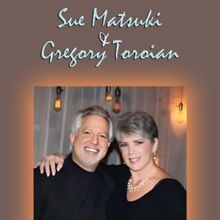 Sue Matsuki Comes to Don't Tell Mama as Part of First Fridays in Spring