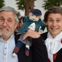 NY Classical Theatre to Present Reunion Reading of A {15-MIN!} CHRISTMAS CAROL