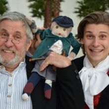 NY Classical Theatre to Present Reunion Reading of A {15-MIN!} CHRISTMAS CAROL