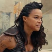 MGM+ Streams DUNGEONS AND DRAGONS: HONOR AMONG THIEVES