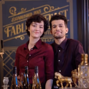 These Broadway Stars Will Appear in Hallmarks' 2024 Holiday Movies