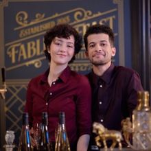 These Broadway Stars Will Appear in Hallmarks' 2024 Holiday Movies