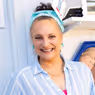 Tracee Chimo Reveals Her Best Backstage Friend (and More!) at FALLEN ANGELS