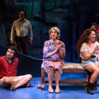Review: EL HURACÁN at Cygnet Theatre Explores Magic, Memories, and Matriarchs