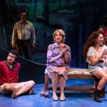 Review: EL HURACÁN at Cygnet Theatre Explores Magic, Memories, and Matriarchs
