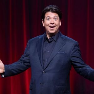 BBC Greenlights Double Series for Michael McIntyre's BIG SHOW and THE WHEEL