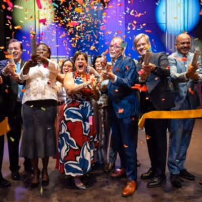 The People's Theatre Opens Centro Cultural Inmigrante in Inwood