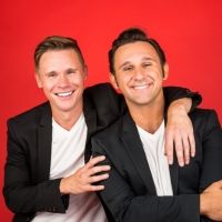 Singing Sensations Nicolas King & Seth Sikes Will Join Forces For THE NEW BELTERS…