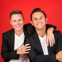 Singing Sensations Nicolas King & Seth Sikes Will Join Forces For THE NEW BELTERS To
