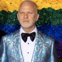 Photo: Ryan Murphy Shares Behind the Scenes Peek of THE PROM Film