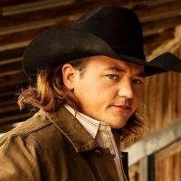 Jake Worthington Drops Self-Titled Debut Album