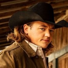 Jake Worthington Drops Self-Titled Debut Album