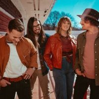 Blue Water Highway Releases New Album 'Paper Airplanes'